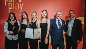 Wielkie wyróżnienie Fair Play dla polskich curlerek