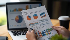 Aktualny ranking firm faktoringowych na rok 2025