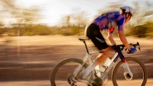 Regularna aktywność fizyczna o charakterze tlenowym pomaga kształtować wydolność organizmu i wzmacnia serce