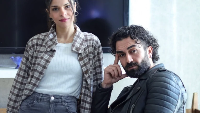 "Dziedzictwo": Ferit i Ayse