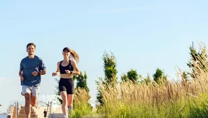 Jak skompletować sprzęt sportowy marzeń w outlecie