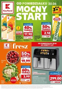 kaufland