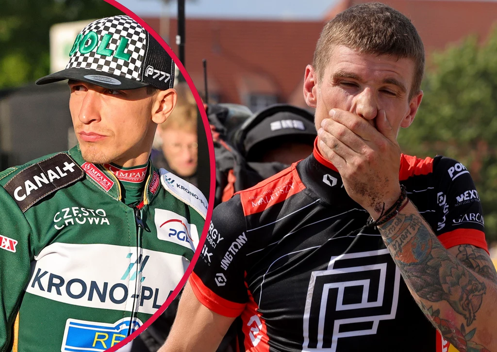 Przemysław Pawlicki wciąż nie dogadał się z Falubazem, a do gry wchodzi Stal, która nie może się dogadać z Piotrem, bratem Przemka. Przemysław Pawlicki wciąż nie dogadał się z Falubazem, a do gry wchodzi Stal, która nie może się dogadać z Piotrem, bratem Przemka.