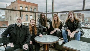 "Wiedza tajemna" weteranów death/doom metalu. Co już wiemy o ich powrocie?