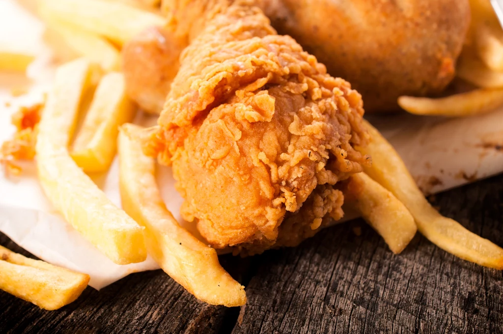 KFC w Danii zamyka do odwołania wszystkie swoje restauracje KFC w Danii zamyka do odwołania wszystkie swoje restauracje
