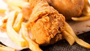 KFC zamyka wszystkie restauracje. Sprzedawali przeterminowane kurczaki