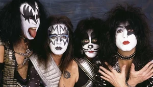 Kiss w latach 80. podjęli trudną decyzję. Do dziś uważają to za błąd