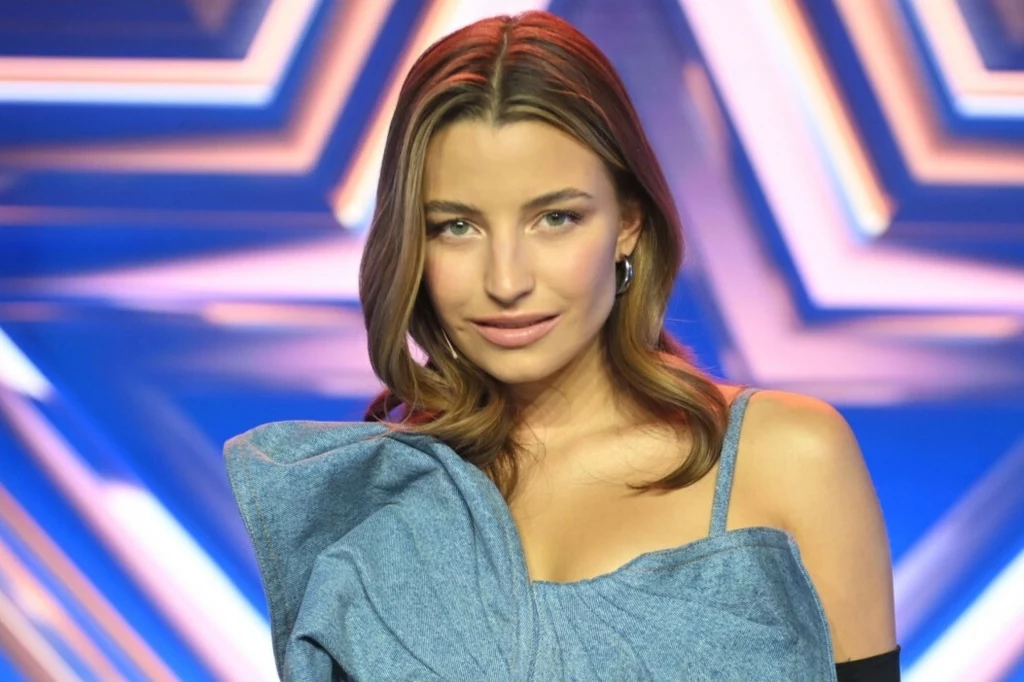 Julia Wieniawa ogłosiła jesienną trasę koncertową Julia Wieniawa ogłosiła jesienną trasę koncertową
