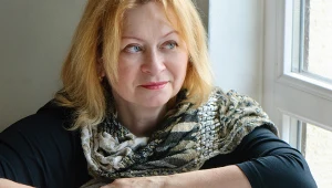 Proponuje zupełnie inne spojrzenie na menopauzę. Mówi o "straszeniu"