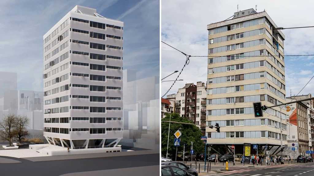 Remont Trzonolinowca we Wrocławiu. Projekt już gotowy Remont Trzonolinowca we Wrocławiu. Projekt już gotowy