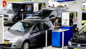 Najtańsze stacje paliw w Holandii. Różnice w cenach są ogromne