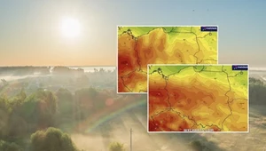 Ważna zmiana w pogodzie. Zniknie niebezpieczne zjawisko