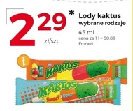 Lody Nestle