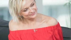 Edyta Golec znienacka zwróciła się do ludzi. Jednego jest ciekawa