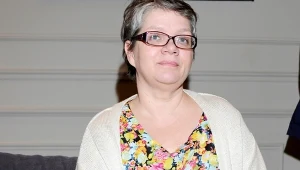 Dorota Zawadzka