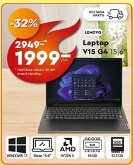 Laptop Lenovo