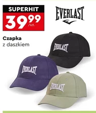 Бейсболка Everlast