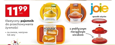 Pojemnik do przechowywania Joie