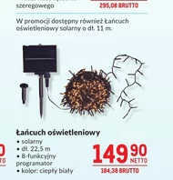Łańcuch solarny