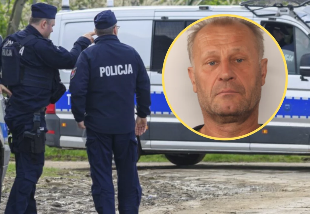 Strzelanina w Limanowej. Policja opublikowała wizerunek poszukiwanego 57-latka Strzelanina w Limanowej. Policja opublikowała wizerunek poszukiwanego 57-latka