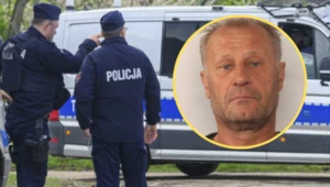 Obława za zabójcą z Limanowej. Nowe informacje, znaleziono porzucone auto