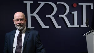 Awantura na posiedzeniu Krajowej Rady. Poszło o Świrskiego