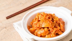 Sekret zdrowego serca Koreańczyków. Ten specjał ma specyficzny smak