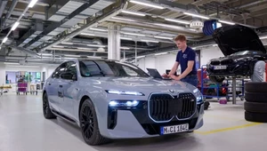 Tysiąc kilometrów zasięgu. BMW, Mercedes i Stellantis nad tym pracują