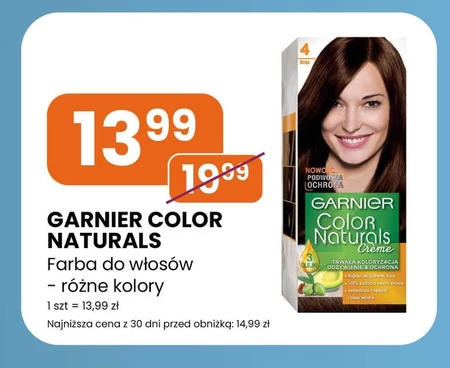 Фарба для волосся Garnier