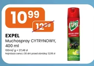 Muchospray