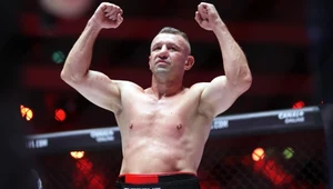 Tomasz Adamek 