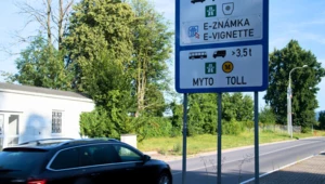 Od dziś kontrole drogowe w Czechach. Polscy kierowcy powinni uważać