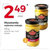Musztarda Roleski