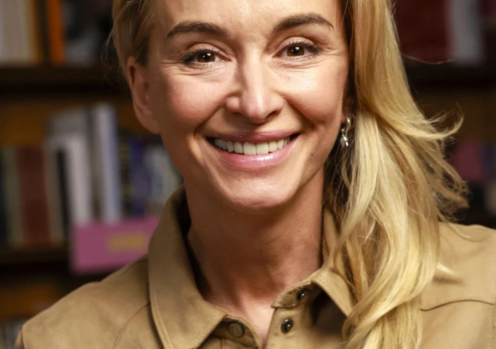 Martyna Wojciechowska