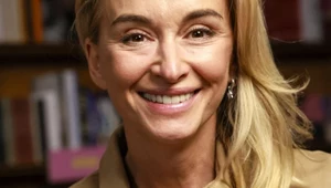 Wojciechowska nagle ogłosiła to o swoim życiu uczuciowym. "Serce bije"
