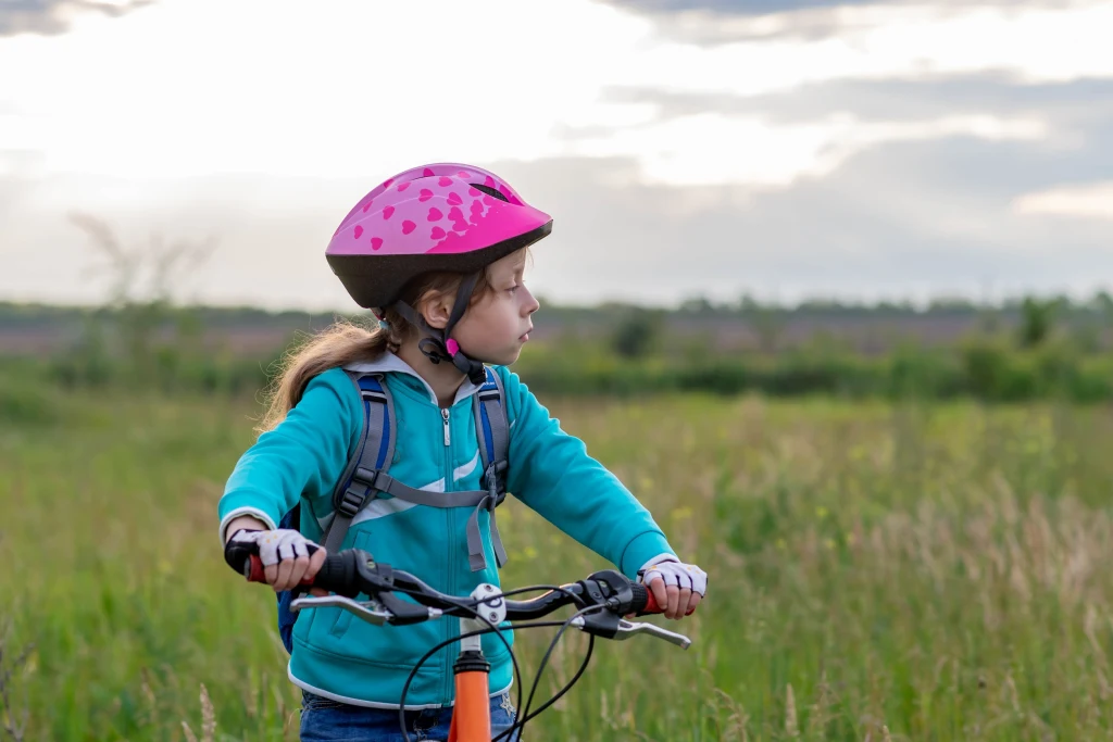 Ustawa o obowiązkowych kaskach w Senacie. Nowe przepisy coraz bliżej.