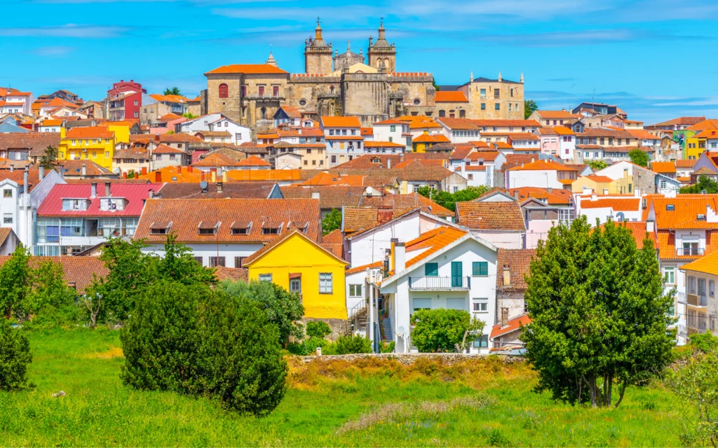 Viseu