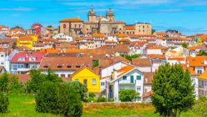​Portugalska Região Centro, czyli paradoksalnie nieznane serce kraju fado