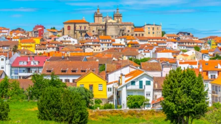 ​Portugalska Região Centro, czyli paradoksalnie nieznane serce kraju fado