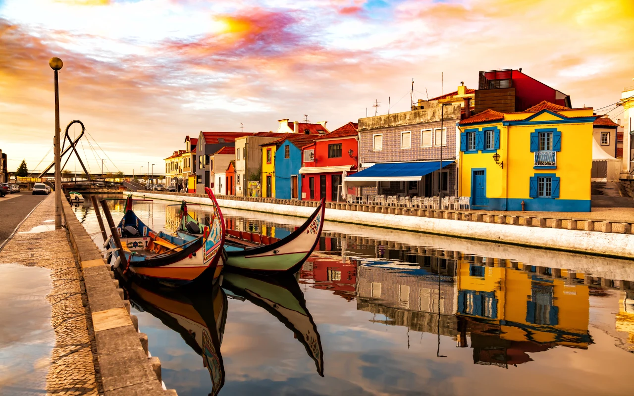 Aveiro