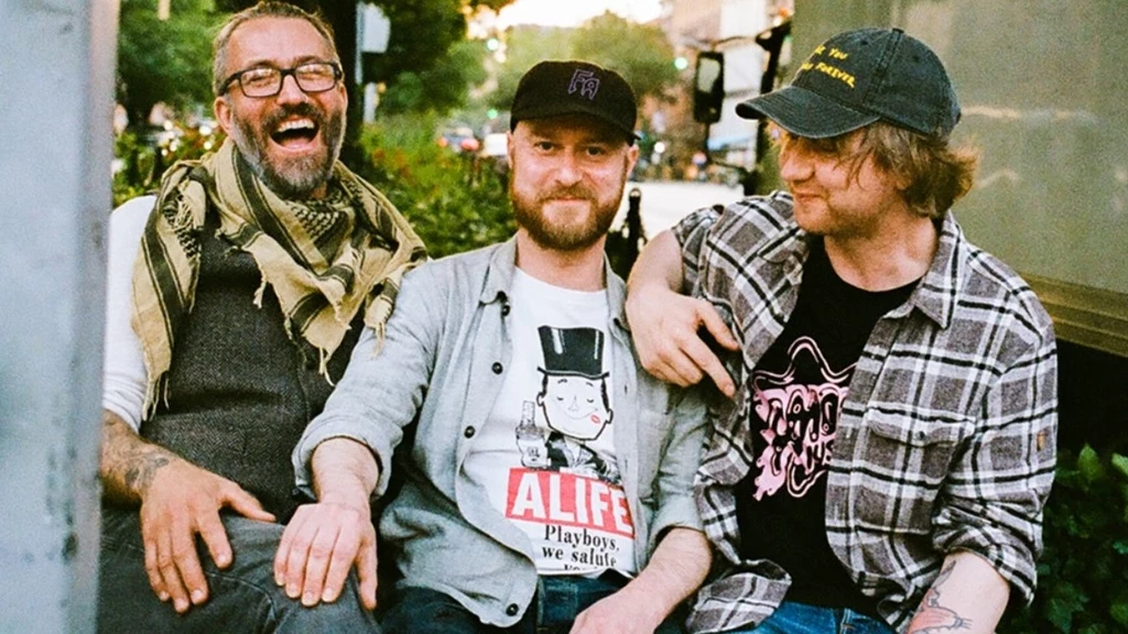 Panchiko wystąpią na OFF Festivalu Panchiko wystąpią na OFF Festivalu