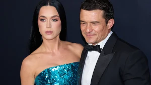 Katy Perry, Orlando Bloom
