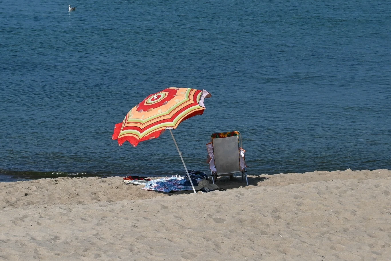 Temperatury w czerwcu w Morzu Bałtyckim. Gdzie warto się wykąpać? Temperatury w czerwcu w Morzu Bałtyckim. Gdzie warto się wykąpać?