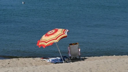 Temperatury w czerwcu w Morzu Bałtyckim. Gdzie warto się wykąpać? 