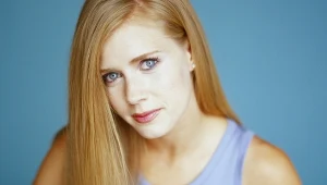 Amy Adams