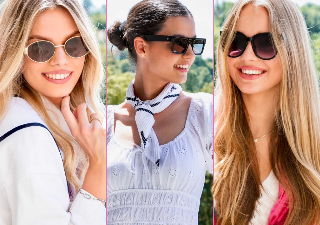 Finalistki Miss Polski 2025 Finalistki Miss Polski 2025