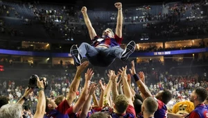 Barcelona znów zagra w Lidze mistrzów piłkarzy ręcznych w Polsce - tym razem w fazie grupowej w Płocku