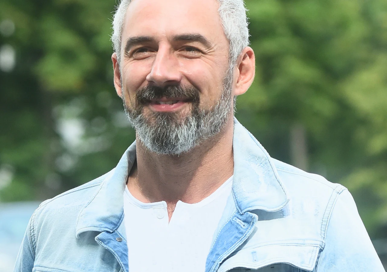 Jacek Kopczyński Jacek Kopczyński