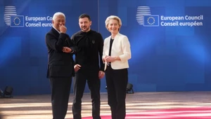 Brak pełnej zgody ws. Ukrainy. Szef Rady Europejskiej o decyzji Węgier