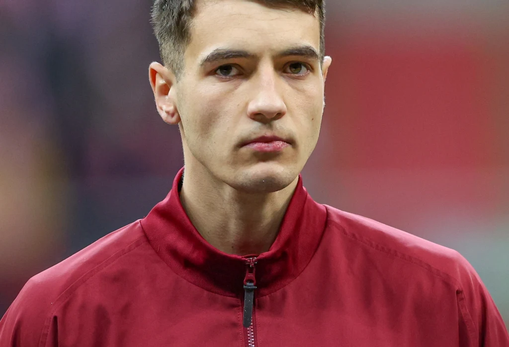 Żona Jakuba Kiwiora robiła karierę dzięki twerkowi